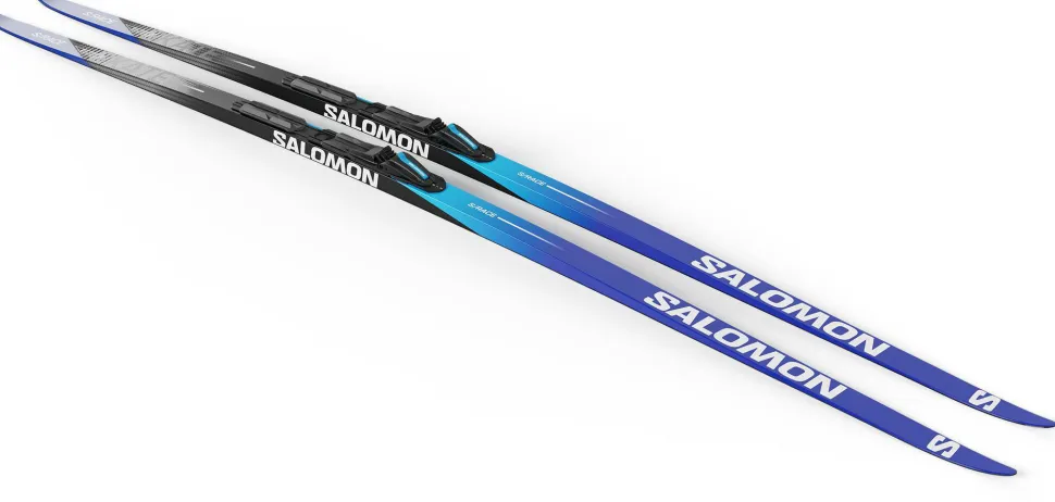 Salomon S/Race Skate 25/26 +side