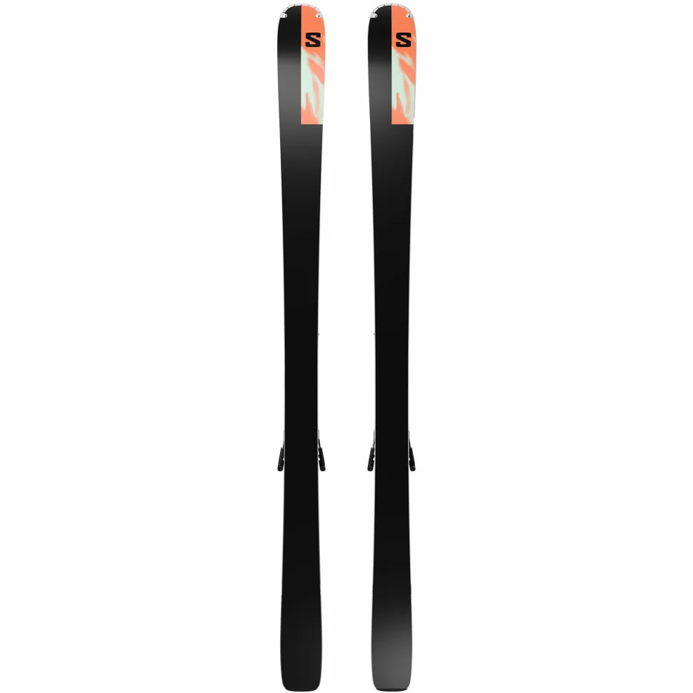 Salomon Stance Pro 82 25/26 + MI 12