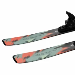 Salomon Stance Pro 82 25/26 + MI 12