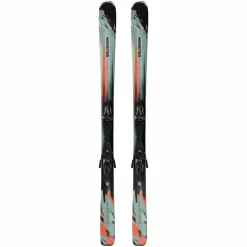 Salomon Stance Pro 82 25/26 + MI 12