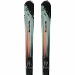Salomon Stance Pro 82 25/26 + MI 12