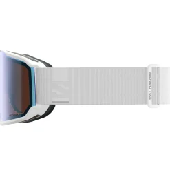 Salomon S/View 3 Photochromic White 25/26