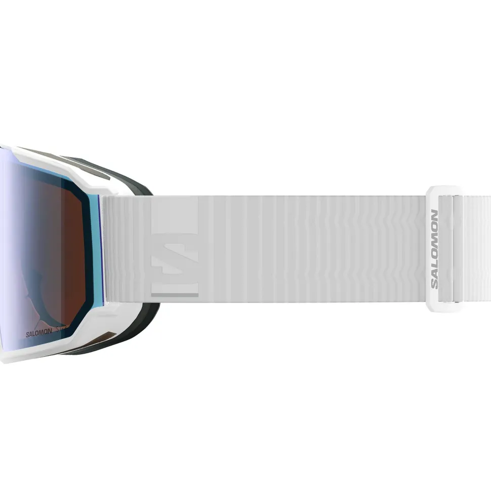 Salomon S/View 3 Photochromic White 25/26