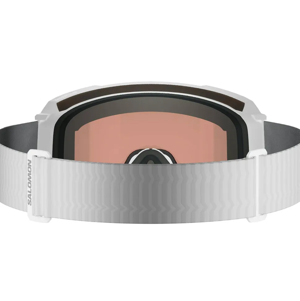 Salomon S/View 3 Photochromic White 25/26