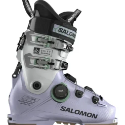 Salomon Women's Shift Supra Boa 105 25/26
