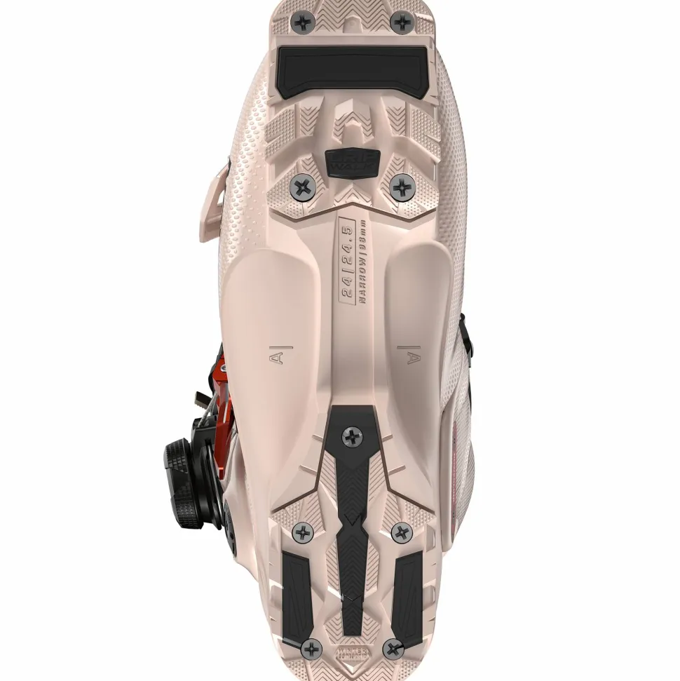 Salomon Women's S/Pro Alpha C Boa 115 26/27