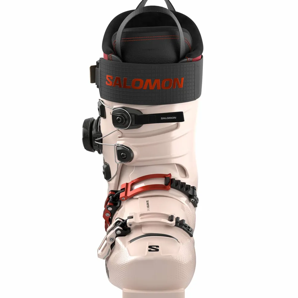 Salomon Women's S/Pro Alpha C Boa 115 26/27