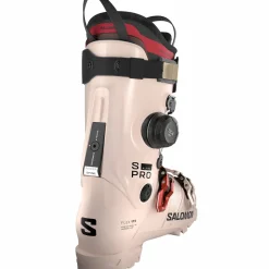Salomon Women's S/Pro Alpha C Boa 115 26/27
