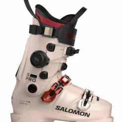 Salomon Women's S/Pro Alpha C Boa 115 26/27