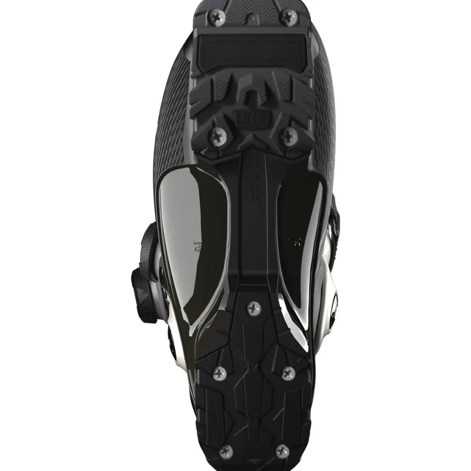 Salomon Women's S/Pro Supra Dual Boa 105 26/27