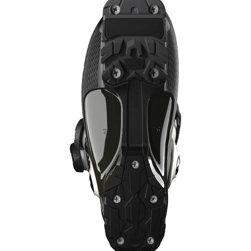 Salomon Women's S/Pro Supra Dual Boa 105 25/26