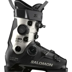 Salomon Women's S/Pro Supra Dual Boa 105 25/26