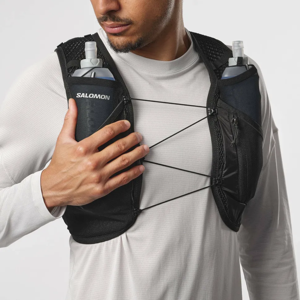 Salomon Active Skin 4 Set