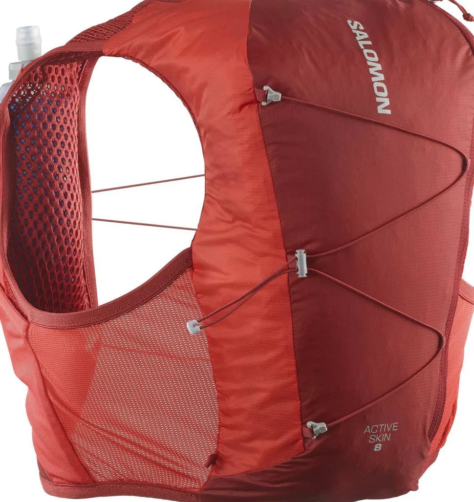 Salomon Active Skin 8 Set