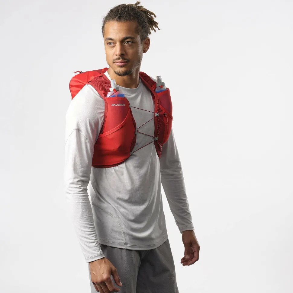 Salomon Active Skin 8 Set