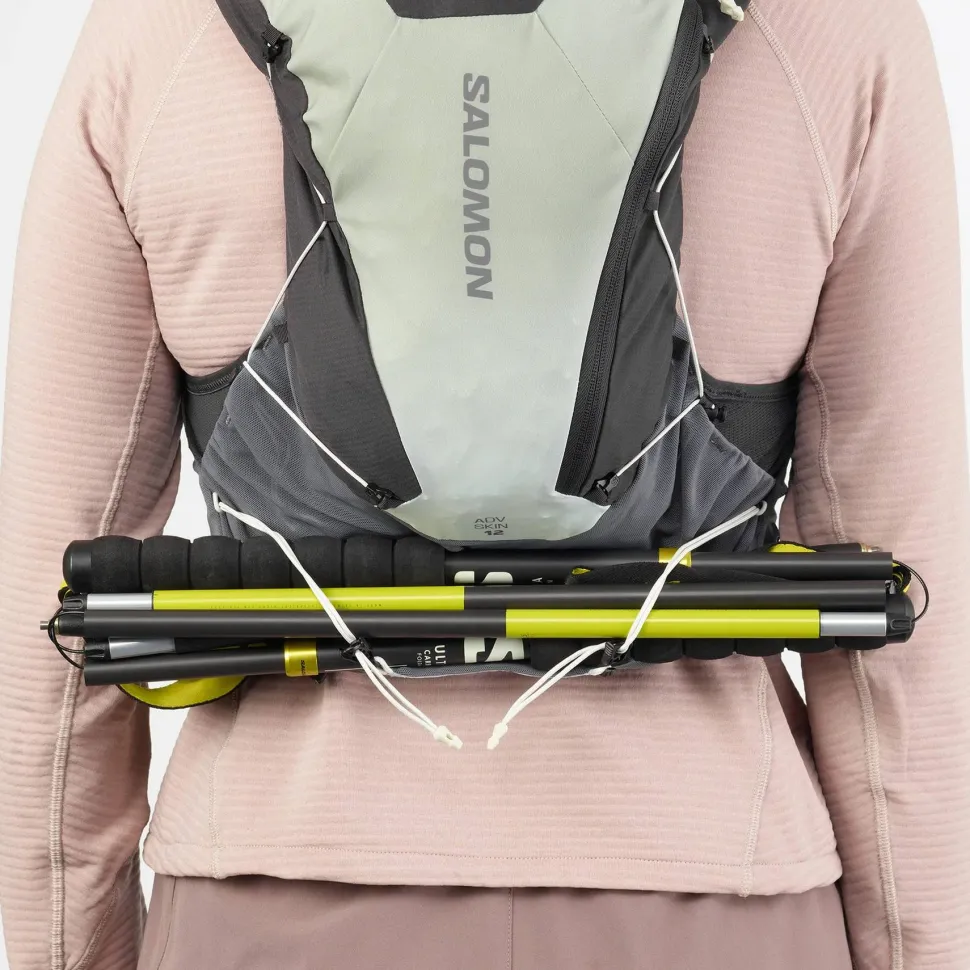 Salomon Adv Skin 12 Gradient Set