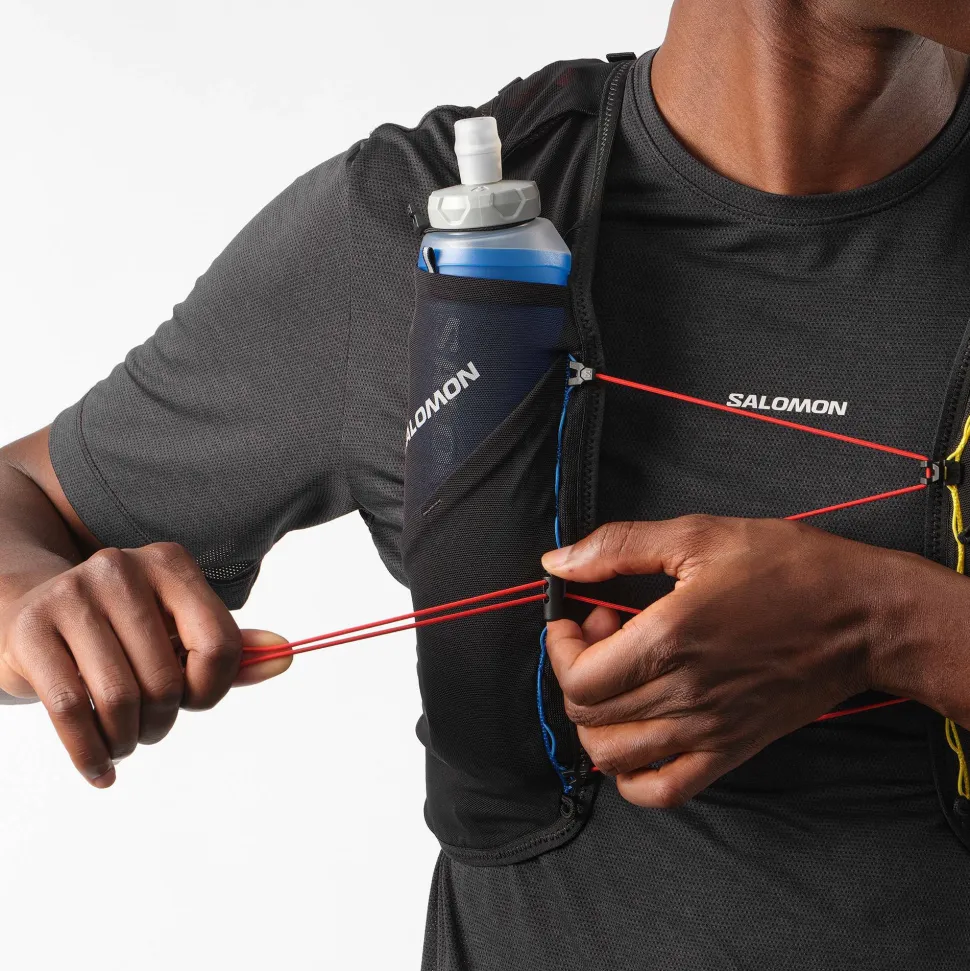 Salomon Adv Skin 5 Race Flag