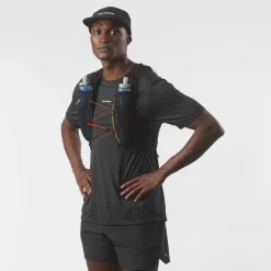 Salomon Adv Skin 5 Race Flag