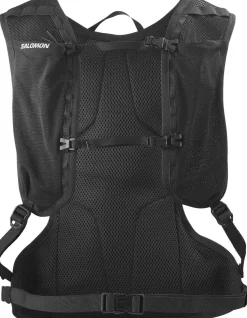 Salomon Cross 8