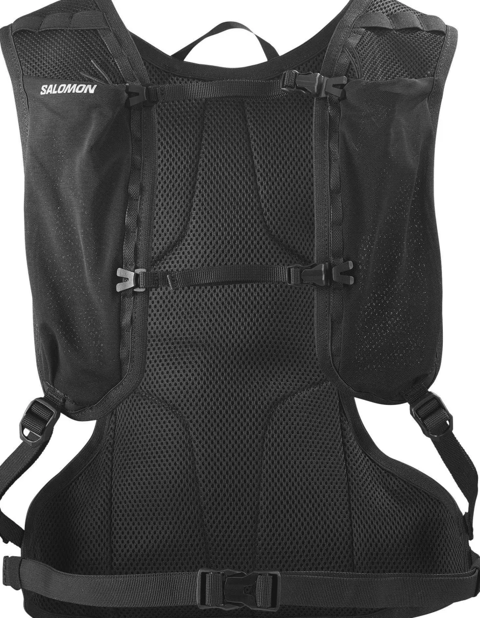 Salomon Cross 8