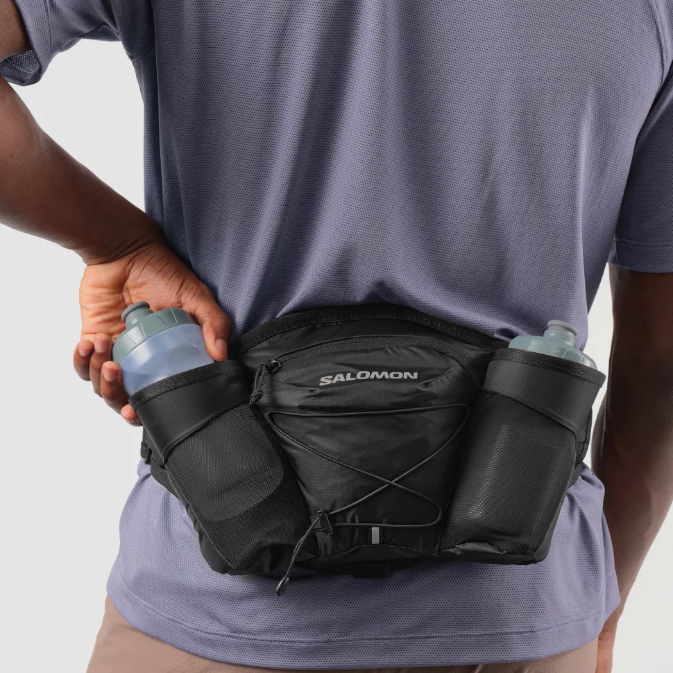 Salomon Cross Belt 2 Bottles