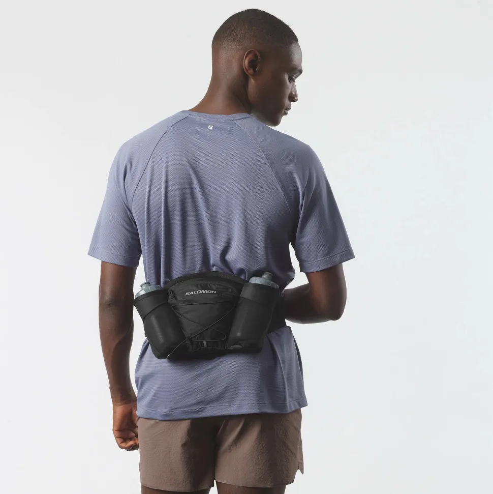 Salomon Cross Belt 2 Bottles