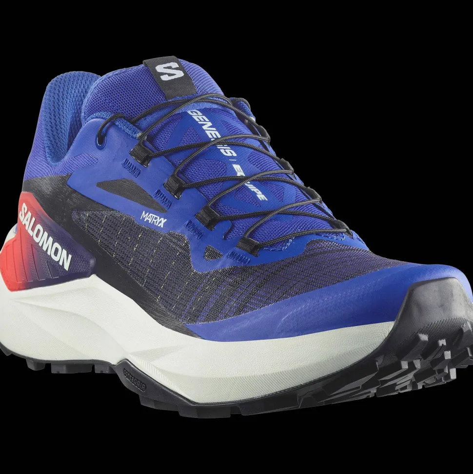 Salomon Genesis Equipe