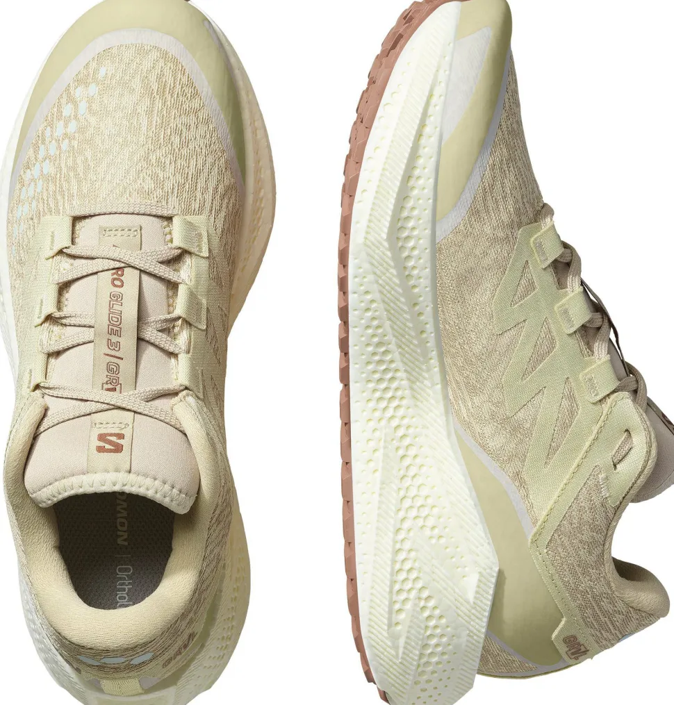 Salomon Men's Aero Glide 3 GRVL