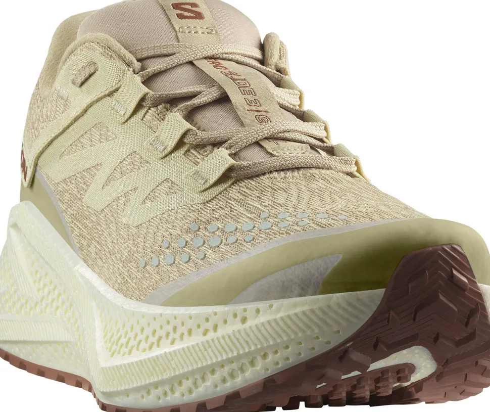 Salomon Men's Aero Glide 3 GRVL