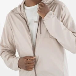 Salomon Men's Bonatti Cross Wind Jacket