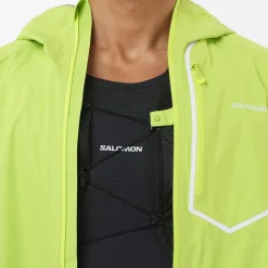 Salomon Men's Bonatti Pro Jacket