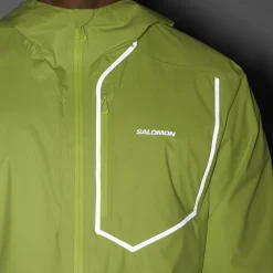 Salomon Men's Bonatti Pro Jacket