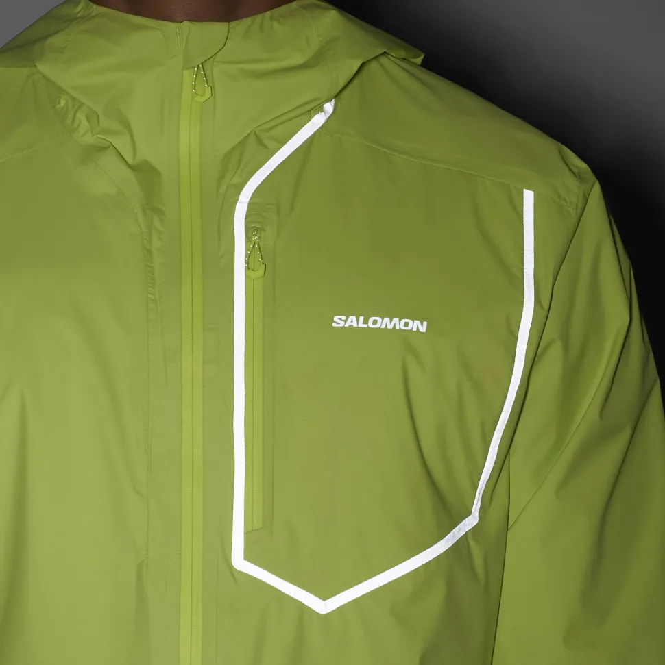 Salomon Men's Bonatti Pro Jacket