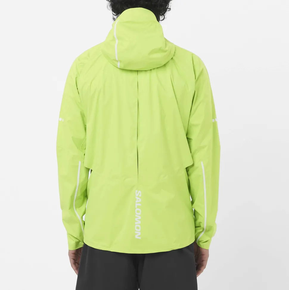 Salomon Men's Bonatti Pro Jacket