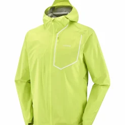 Salomon Men's Bonatti Pro Jacket