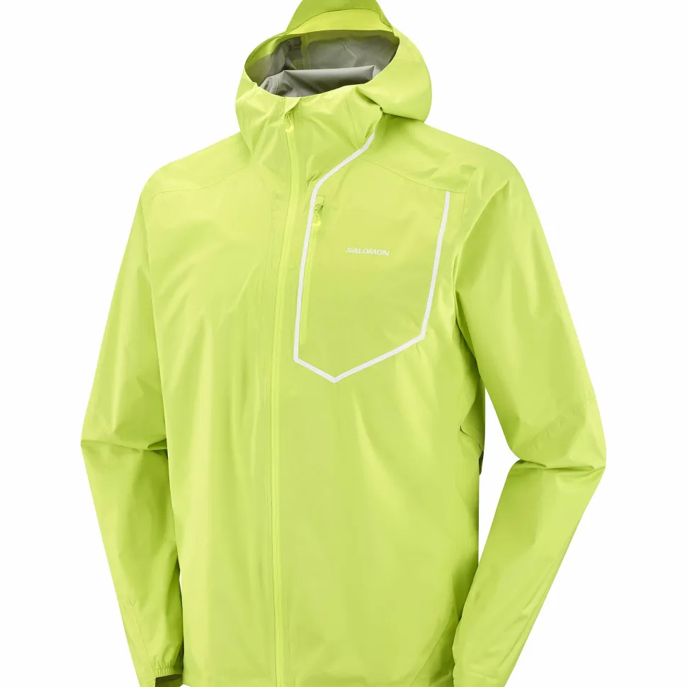 Salomon Men's Bonatti Pro Jacket