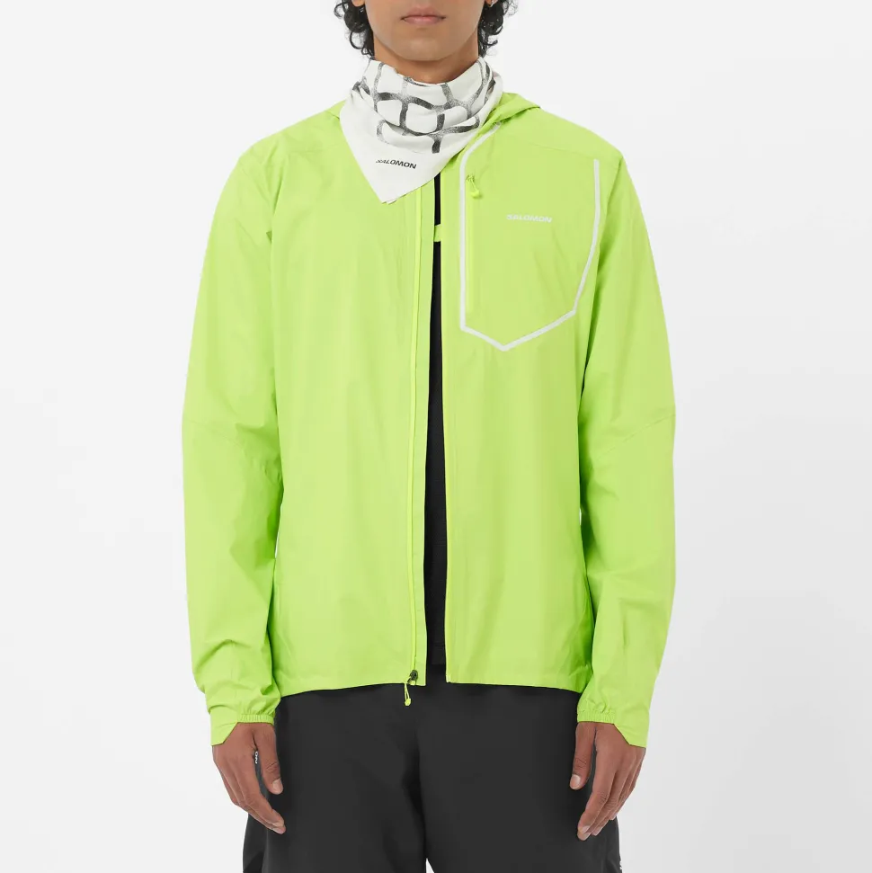 Salomon Men's Bonatti Pro Jacket