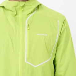 Salomon Men's Bonatti Pro Jacket