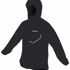 Salomon Men's Bonatti Waterproof Jacket