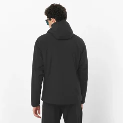 Salomon Men's Mountain Flex Hood