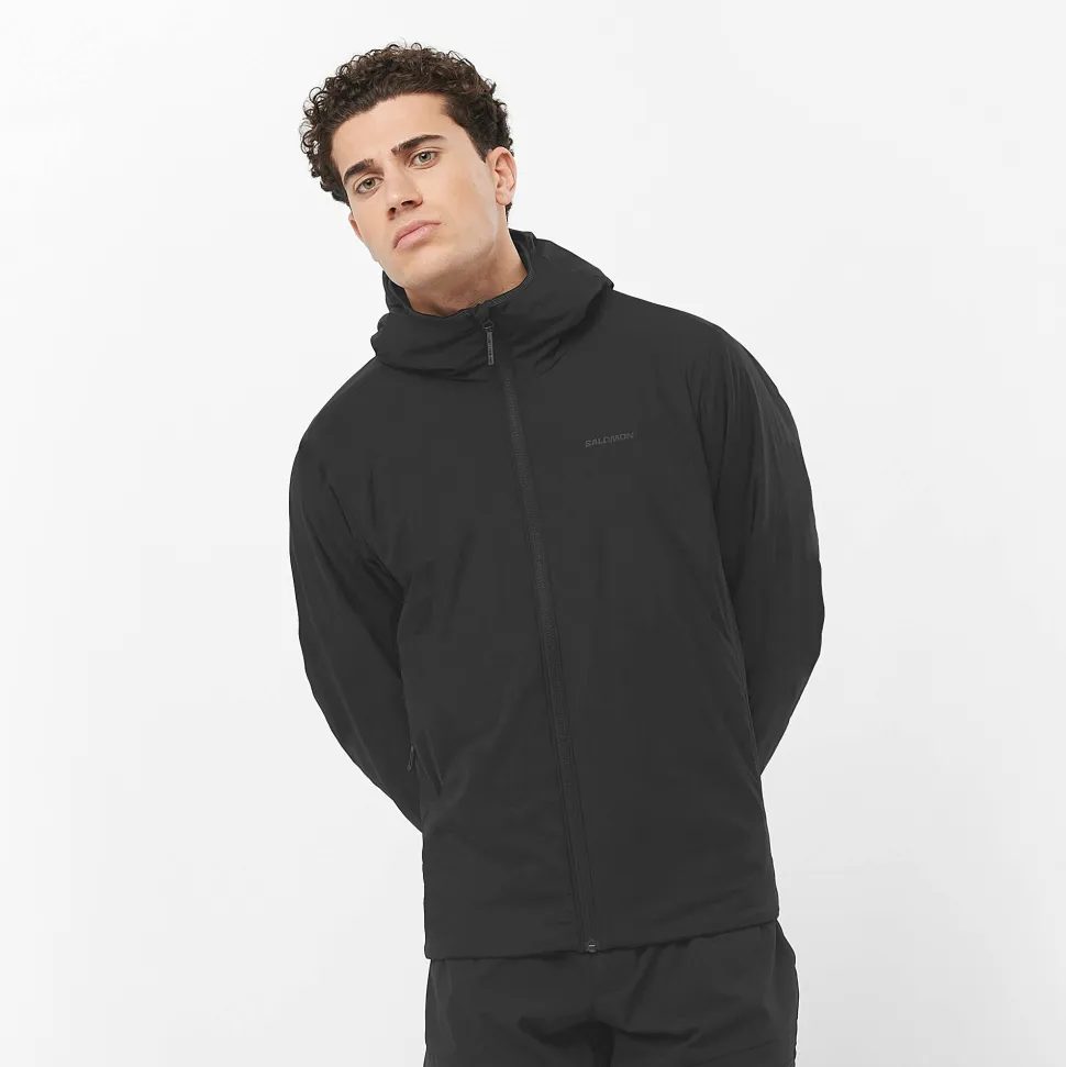 Salomon Men's Mountain Flex Hood