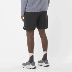 Salomon Men's Shakeout Core 2in1 7" Shorts