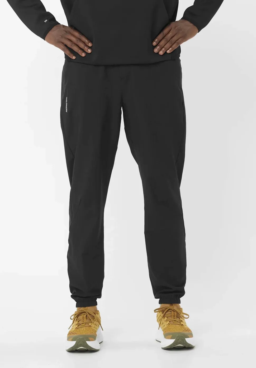 Salomon Men's Shakeout Core pants