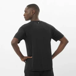 Salomon Men's Shakeout Core Tee