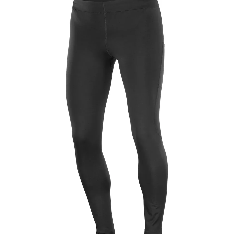 Salomon Men's Shakeout Core Warm Tights