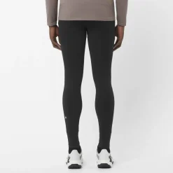 Salomon Men's Shakeout Core Warm Tights