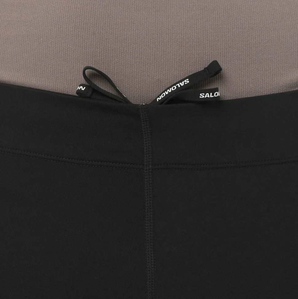 Salomon Men's Shakeout Core Warm Tights