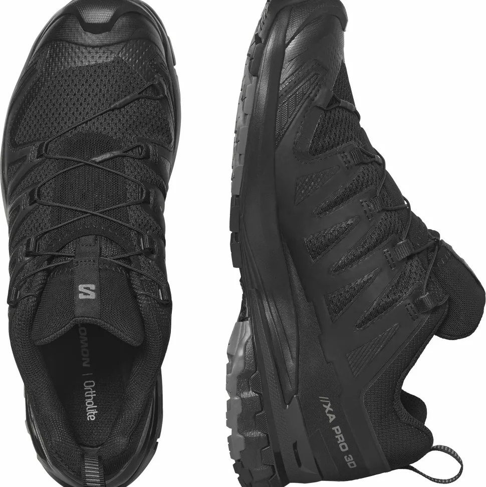 Salomon Men's XA Pro 3D V9