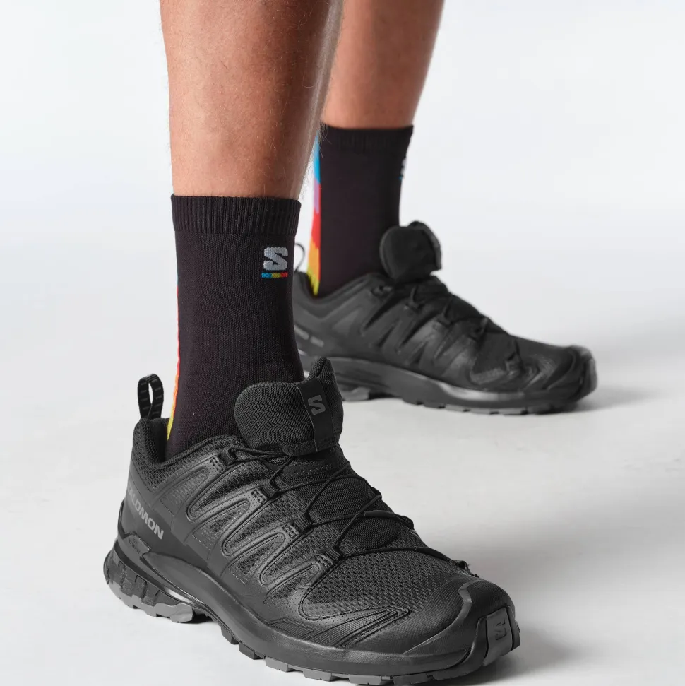 Salomon Men's XA Pro 3D V9