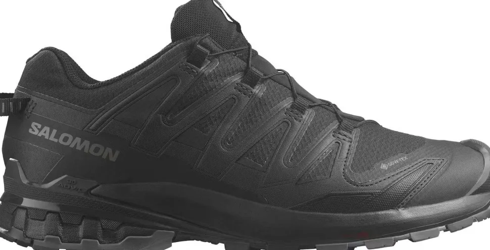 Salomon Men's Xa Pro 3d V9 GTX